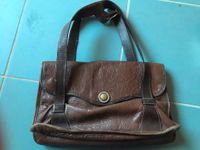 Handtasche, braun, vintage Hannover - Kirchrode-Bemerode-Wülferode Vorschau