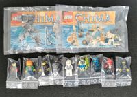 Lego Ninjago Marvel Chima Minifigur Figuren Mecklenburg-Strelitz - Landkreis - Neustrelitz Vorschau