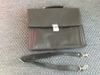 NEU! Picard Laptop Tasche Umhängetasche schwarz Leder Bayern - Gilching Vorschau