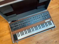 Sequential Prophet 5 rev. 3.2 mit Midi, Case und Service Bayern - Bad Aibling Vorschau