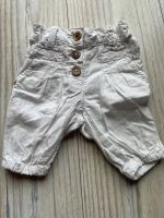 Next Sommerhose Mädchen Gr. 68 Weiß Nordrhein-Westfalen - Neukirchen-Vluyn Vorschau