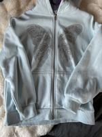 Oversized Jacke Am Ohmberg - Bischofferode Vorschau