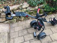 Golf Trolley, Mocad 2,5 Lithium Akku 16V, DHA Baden-Württemberg - Gailingen am Hochrhein Vorschau