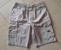 H&M Cargo, kurze Hose, beige, Gr. 164 Bayern - Wertingen Vorschau