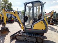 WACKER NEUSON ET24 Minibagger Powertilt *36.900,- € NETTO* Baden-Württemberg - Dettenheim Vorschau