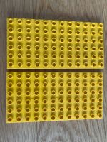 Lego Duplo Platten gelb Altona - Hamburg Bahrenfeld Vorschau