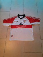 VfB Stuttgart Trikot 97/98 Original adidas Göttinger Gruppe Baden-Württemberg - Balingen Vorschau