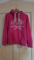 Superdry Pullover Sachsen - Schöpstal Vorschau