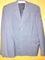 Postuniform, Post-Jacket aus den 60ern Kr. Altötting - Kirchweidach Vorschau