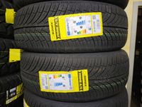 2x 235/55 R19 105V XL Sonix Prime A/S Ganzjahresreifen / Allwette Nordrhein-Westfalen - Zülpich Vorschau