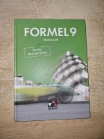Formel 9 Mathematik Berlin/Brandenburg Buch Berlin - Mitte Vorschau