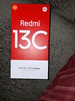 Smartphone  redmi 13c Berlin - Neukölln Vorschau