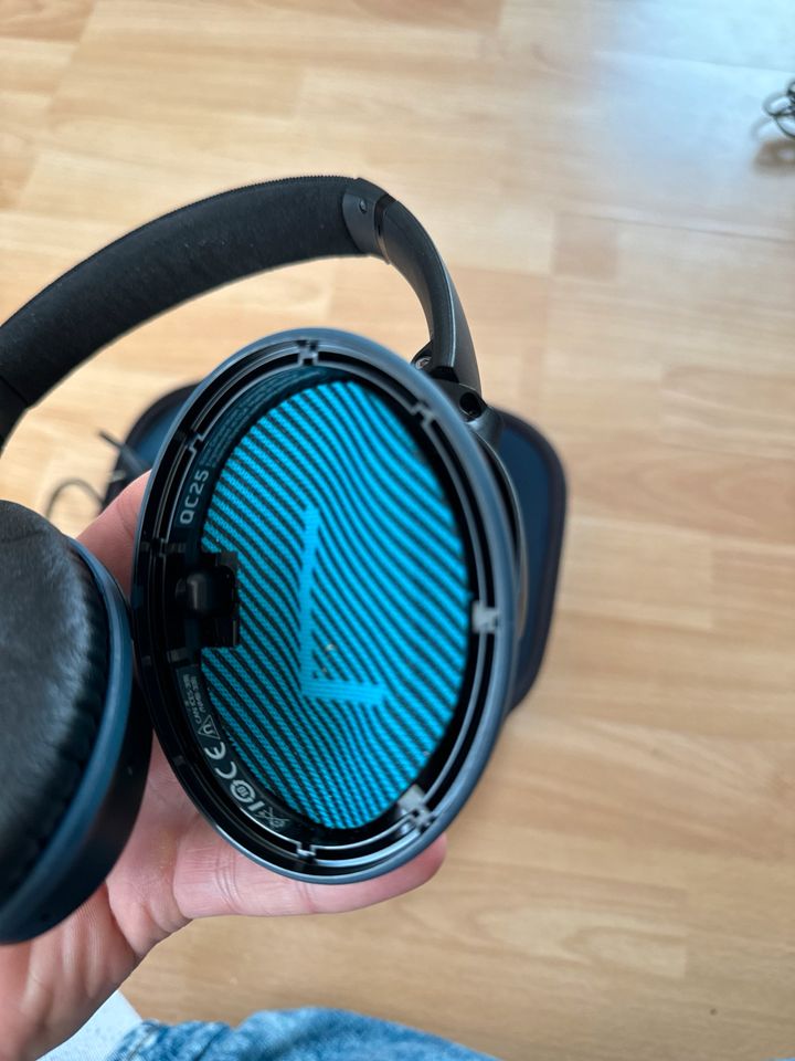 Bose QC 25 in Karben