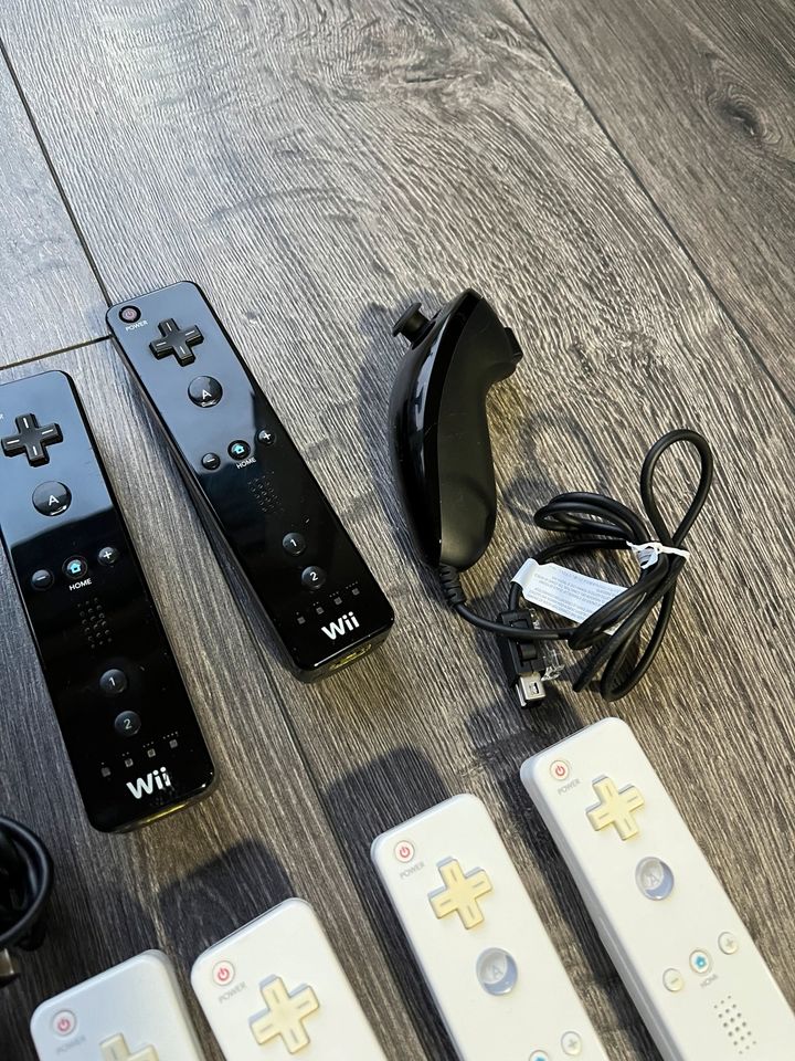 Nintendo Wii / Controller / Fernbedienung / Original in Koblenz