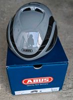 Abus Game Changer Rennrad Aero Helm, neu, 59-62cm Hessen - Kirchhain Vorschau