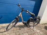 E - Bike von Raleigh Nordrhein-Westfalen - Winterberg Vorschau