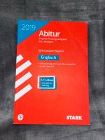 Abitur Englisch 2019 Bayern (Stark Verlag) Bayern - Scheßlitz Vorschau