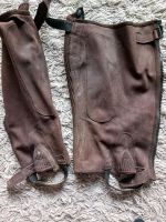 Chaps für Stiefeletten Bayern - Straubing Vorschau