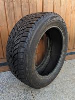 Winterreifen Bridgestone Blizzak LM-32 205/55 R16 91H Sachsen - Mühltroff Vorschau