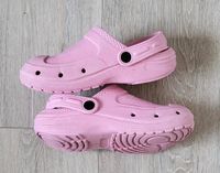 Gartenschuhe gr. 29 rosa clogs Schuhe Brandenburg - Zeuthen Vorschau