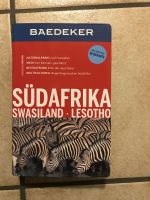 Reiseführer Südafrika Baedeker Bayern - Buchloe Vorschau