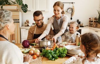 Für Dich - ein Starterhaus für die kleine Familie in Ostholstein in Rathjensdorf