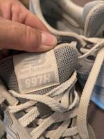 News Balance 997H Hessen - Solms Vorschau