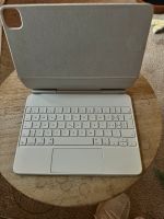 Apple Magic Keyboard iPad Pro 11 Zoll weiß (NP 349 Euro) Pankow - Weissensee Vorschau