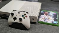 XBOX One S 1TB 4k Laufwerk Baden-Württemberg - Ehningen Vorschau