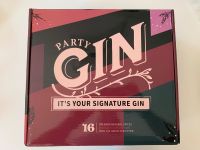 GIN Set - DIY Gin - Set zum Selbermachen - Geschenkidee Bayern - Ainring Vorschau