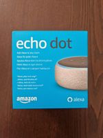 Amazon Alexa Echo Dot 3.Gen - NEU OVP Berlin - Charlottenburg Vorschau