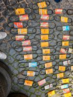 70 x Keil- und Keilrippenriemen NEU zu verkaufen Lagerräumung Hessen - Otzberg Vorschau