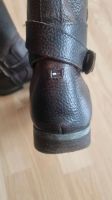 Tommy Hilfiger Schuhe, Leder Chelsea Boots, Stiefeletten, Stiefel Berlin - Charlottenburg Vorschau