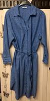 Damenkleid hellblau XL (42/44) H&M Bayern - Großostheim Vorschau