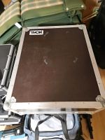 DJ Pult 19" Rack Flightcase Thon Pult Mixercase Numark Mischpult Niedersachsen - Hildesheim Vorschau