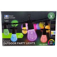 LSC Smart Connect Partylichter für den Außenbereich Gartenlichter Nordrhein-Westfalen - Iserlohn Vorschau