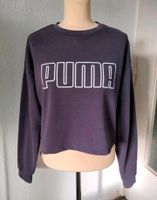 Original Puma Cropped Sweater Sport Unisex "Top" Gr.M-L Kreis Pinneberg - Elmshorn Vorschau