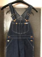Lee Jeans Latzhose Vintage ungetragen Leipzig - Leipzig, Zentrum Vorschau