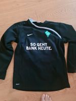 Trikot Werder Bremen 2009 " So geht Bank heute " Bremen-Mitte - Bahnhofsvorstadt  Vorschau