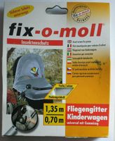 "Fliegengitter" "Kinderwagen" von "fix-o-moll" Rheinland-Pfalz - Langenfeld Eifel Vorschau