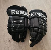 Reebok HG95 Eishockeyhandschuhe Baden-Württemberg - Villingen-Schwenningen Vorschau