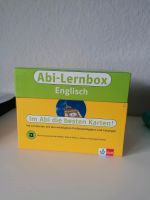 Abitur Englisch Lernbox Bayern - Fichtelberg Vorschau
