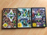 Die Sims 3 Grundspiel, Lebensfreude, Latenight Niedersachsen - Neustadt am Rübenberge Vorschau