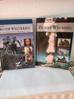 "Erster / Zweiter Weltkrieg" - 2 Bücher Dresden - Blasewitz Vorschau