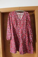 Boden Kleid Tunika 46 R neu rot-pink Blumen 18 Leinen Kr. Altötting - Garching an der Alz Vorschau