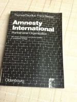 Amnesty International. Porträt einer Organisation Baden-Württemberg - Mahlberg Vorschau