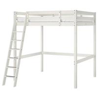 Hochbett Ikea STORÅ Nordwestmecklenburg - Landkreis - Dassow Vorschau
