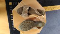 Think! Pumps grau bunt Absatz 6 cm Gr. 40 Hessen - Schaafheim Vorschau