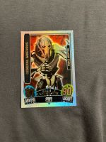 General Grievous Force Meister Force Attax Serie 3 Leipzig - Möckern Vorschau