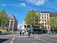 Möbliertes Wohnen auf Zeit in Düsseldorf (neben dem Carsch-Haus) Düsseldorf - Carlstadt Vorschau